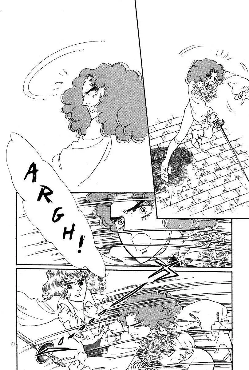 Rose of Versailles Chapter 66.2 22